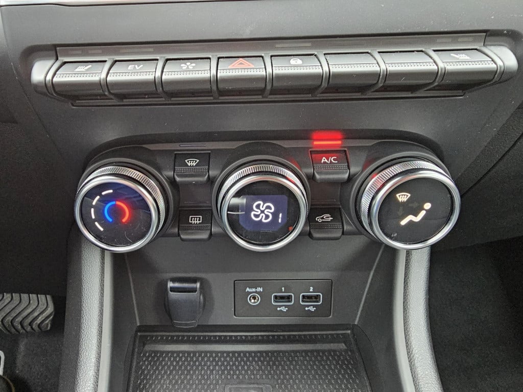 Renault Captur 1.6 e-tech plug-in hybrid 160 techno