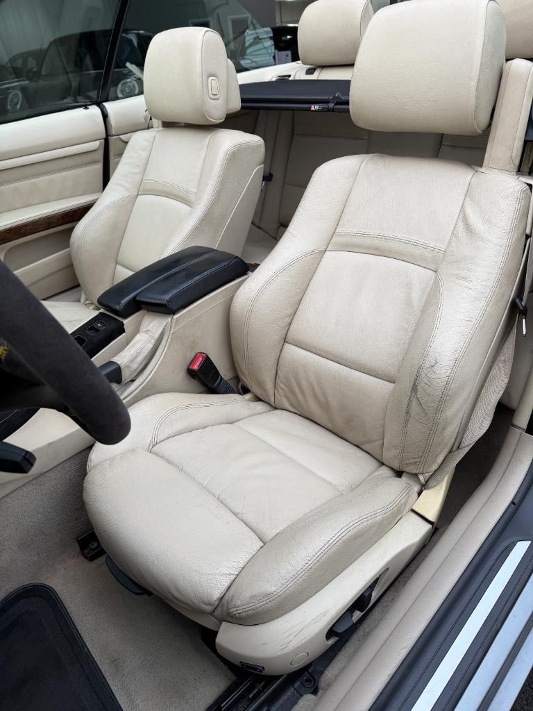 BMW 3-serie 325i - m pakket - 19 inch