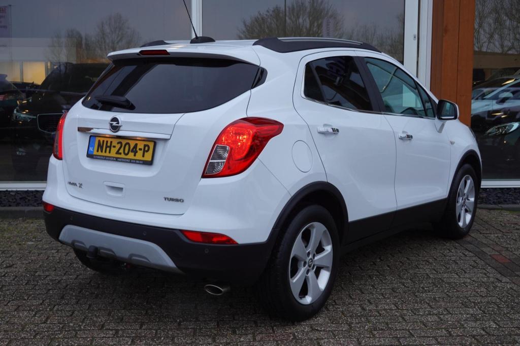 Opel Mokka 1.4 turbo innovation