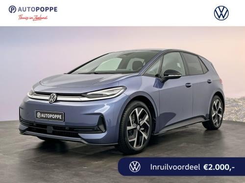 Volkswagen Id.3 Neo life 61 kwh