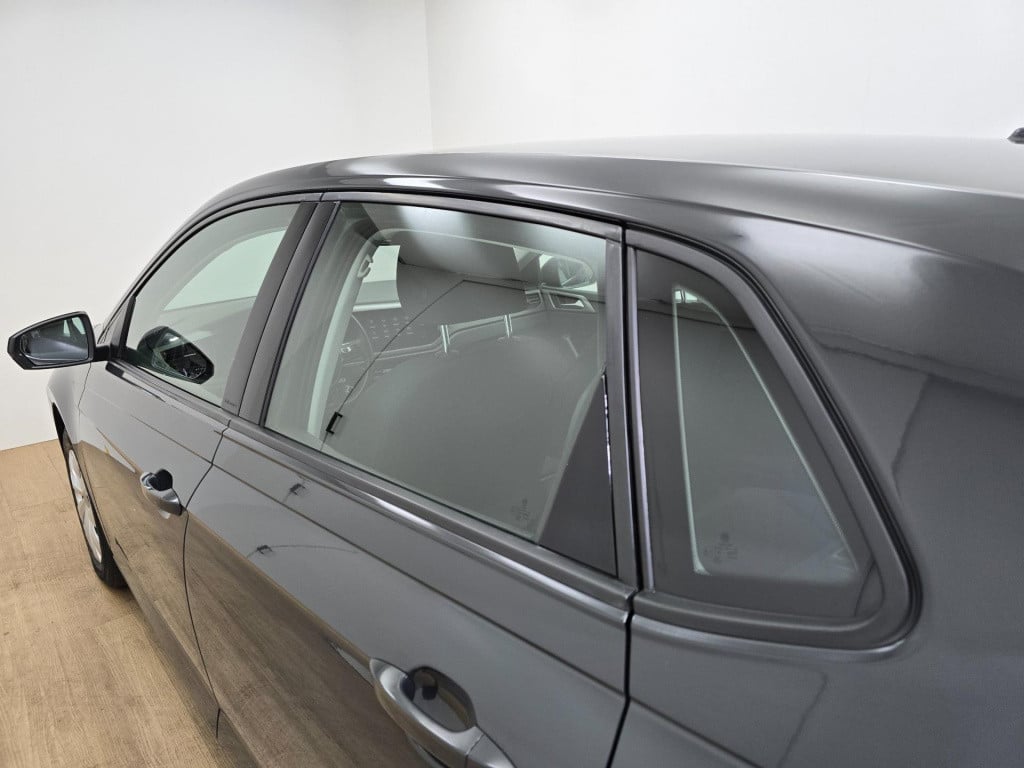 Volkswagen Polo occasion 1.0 tsi luxe versie met adapt. cruise en carplay |