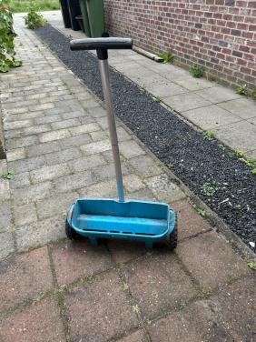Zaaiwagen