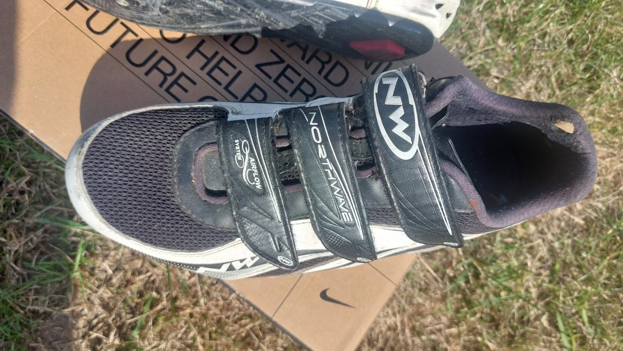Racefiets Schoenen NorthWave