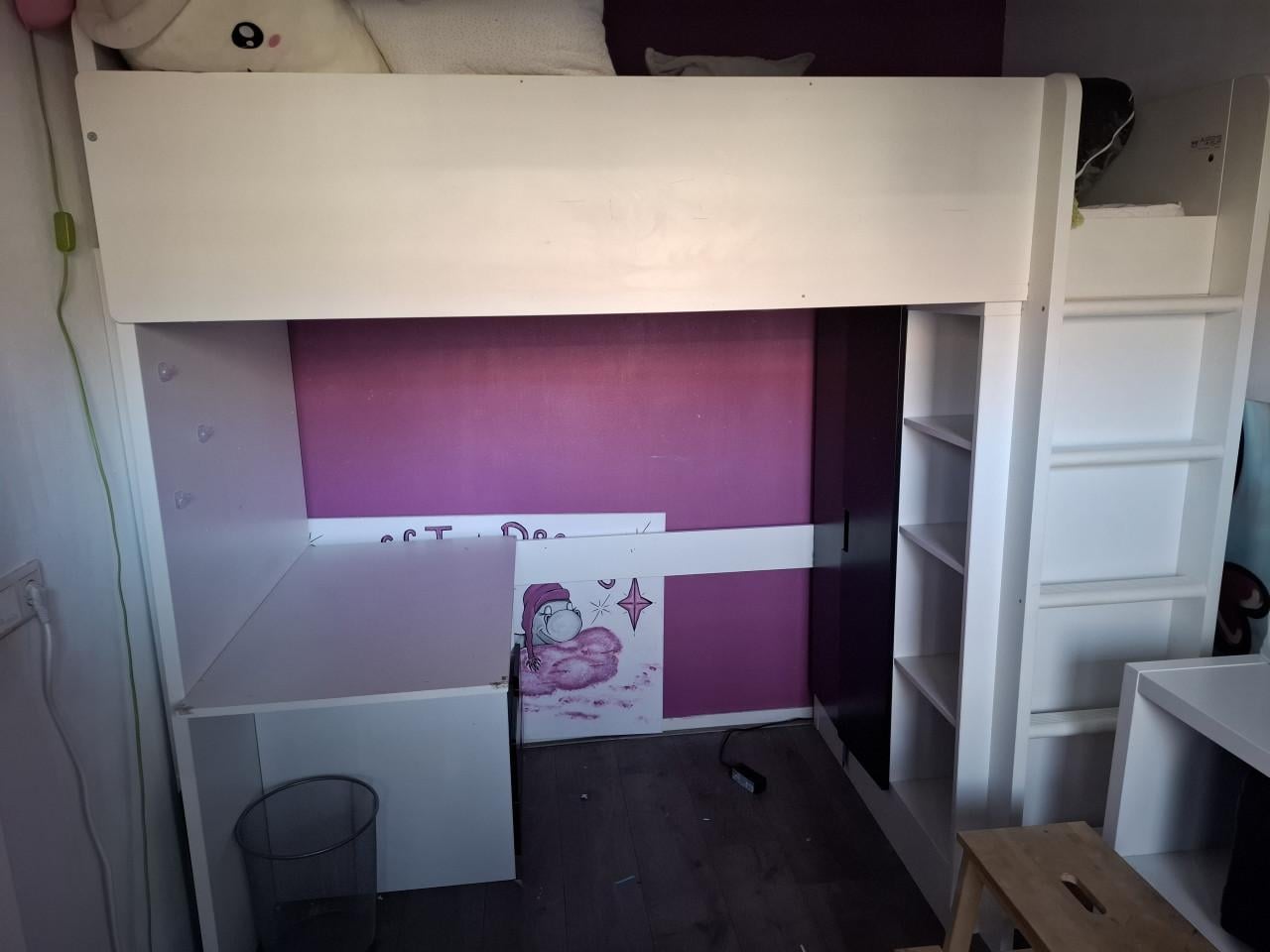 Hoogslaper