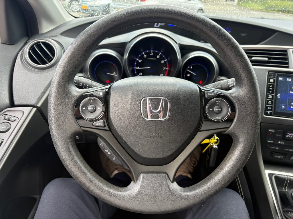 Honda Civic 1.4 comfort