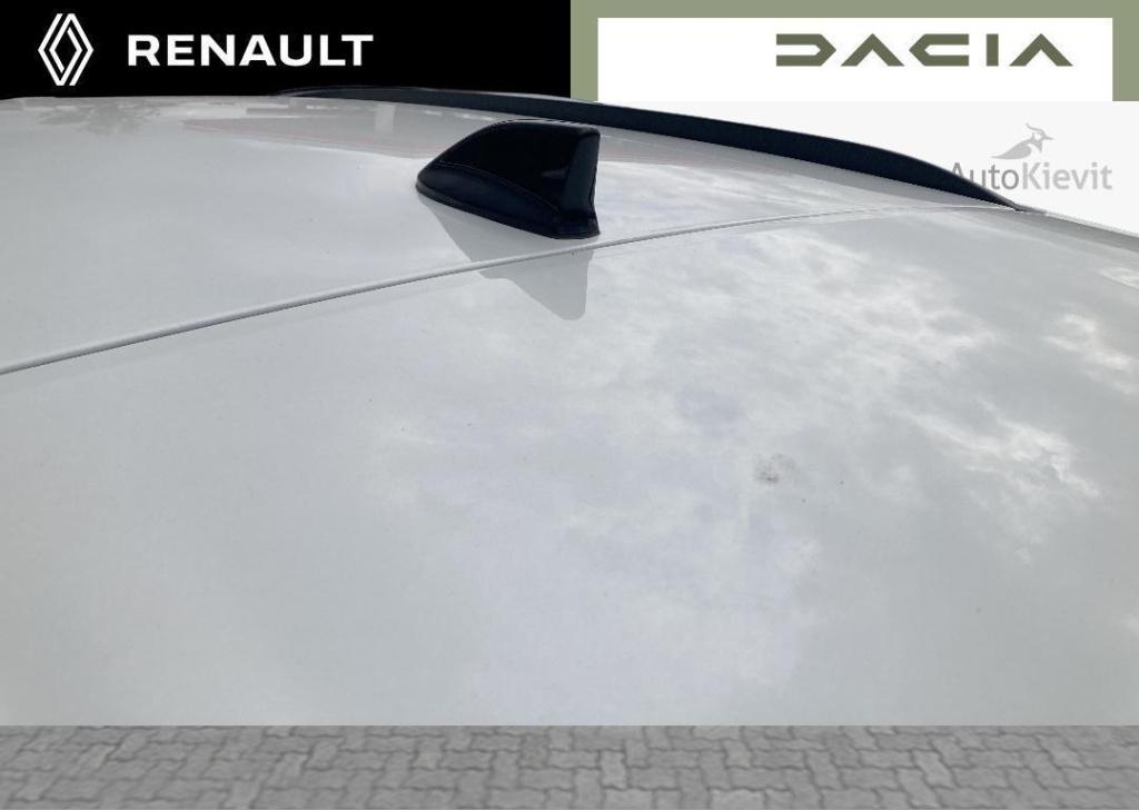 Renault Espace e-tech full hybrid 200 esprit alpine 7p. - nieuw model / all