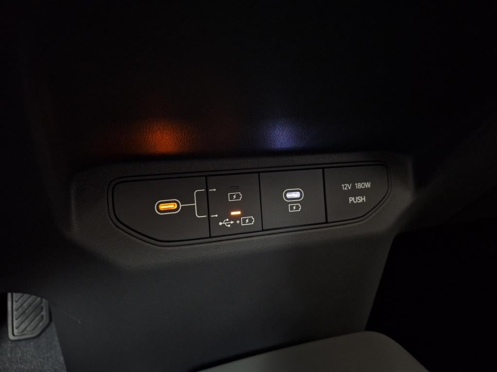 Kia Ev3 plus advanced 58.3 kwh