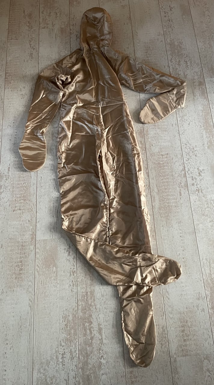 50 jaar feestpakket