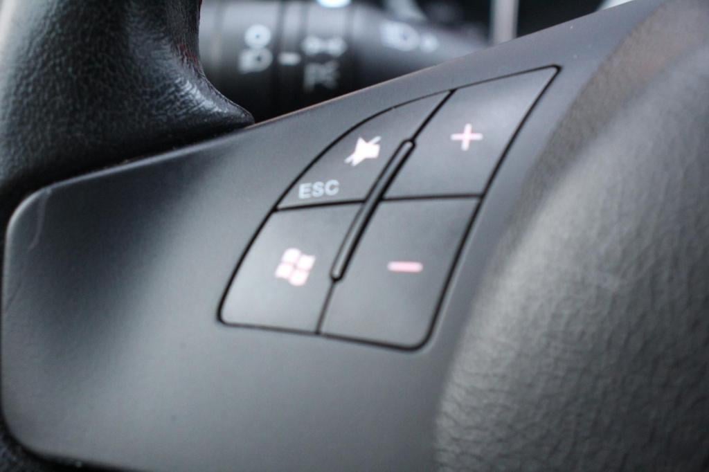 Alfa Romeo Giulietta 1.4 t turbo turismo - leder - sportiva - stoel verw - 