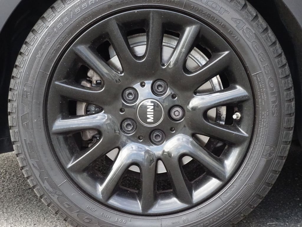 Mini Cooper mini 1.5 business | navi | bluetooth | 16"