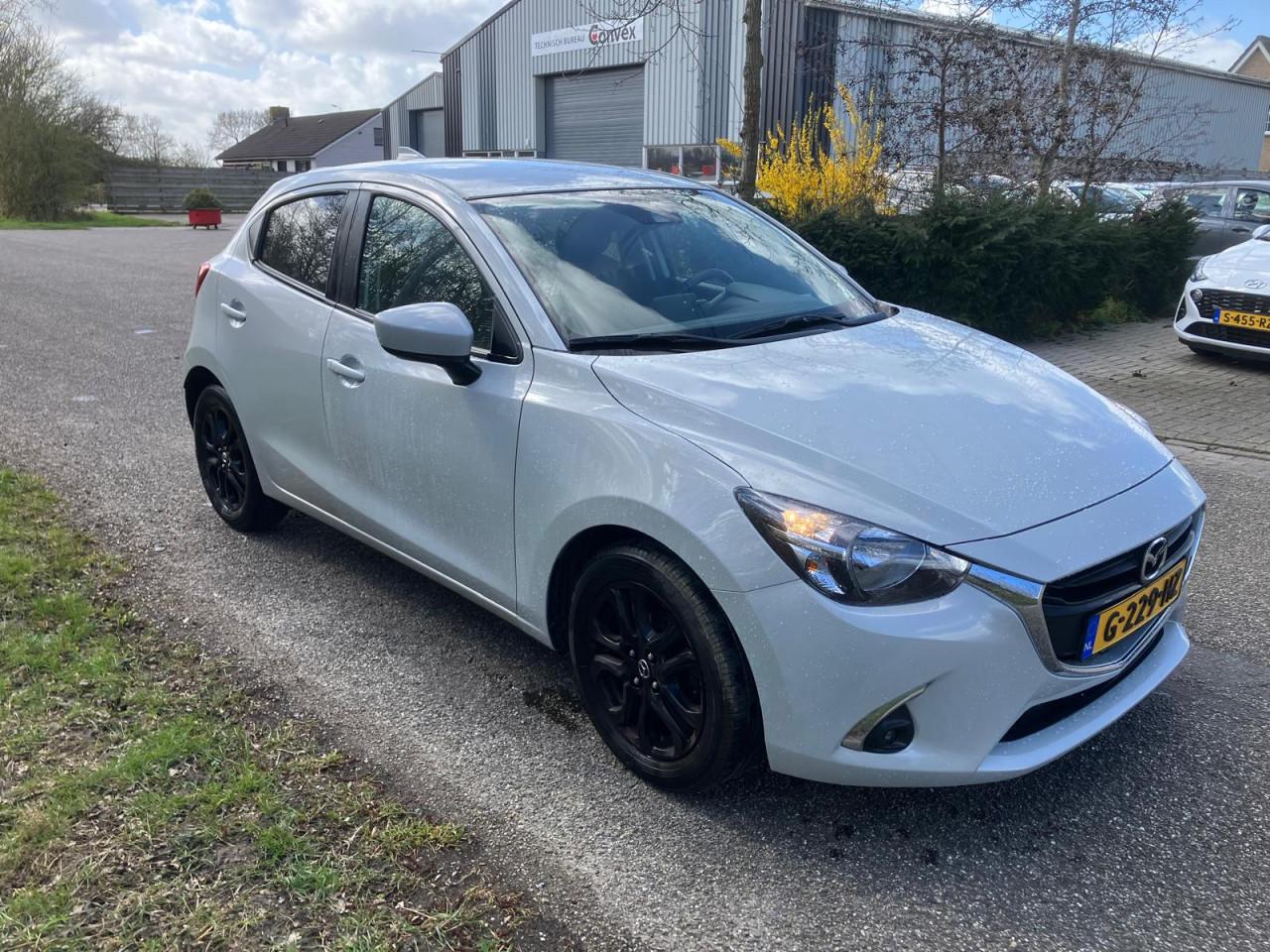Mazda 2 1.5