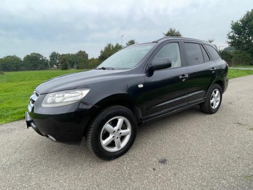 Hyundai Santa Fe 2.7i V6 Dynamic 2007