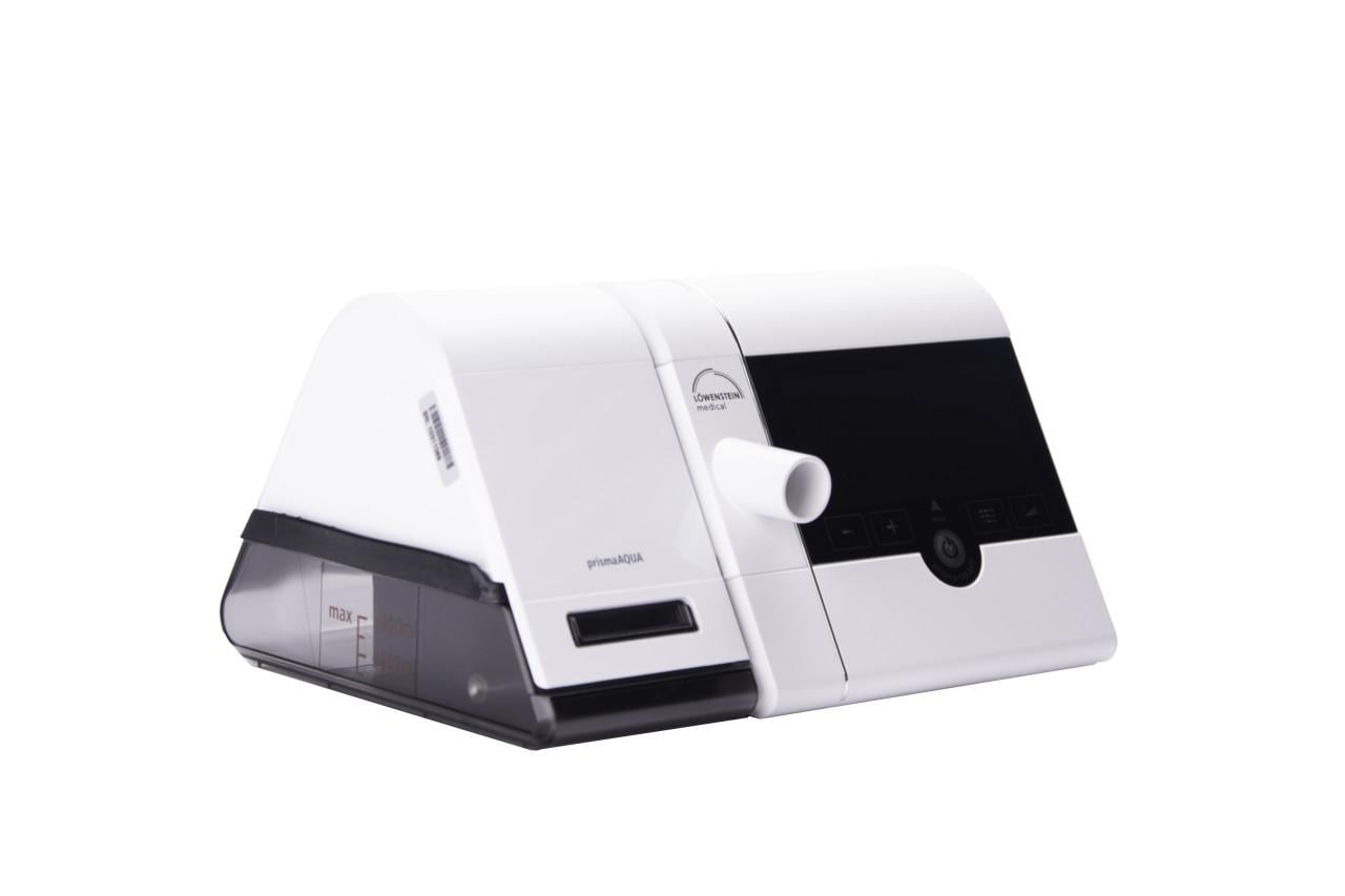 CPAP Prisma Smart Max