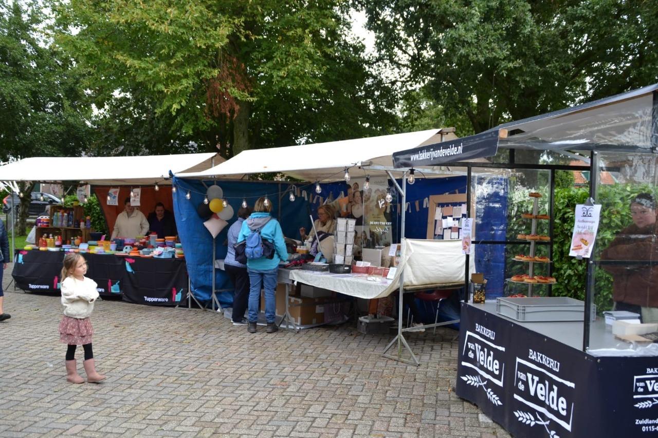 BoerenErf-fair Hoek 18 en 19 september 2026