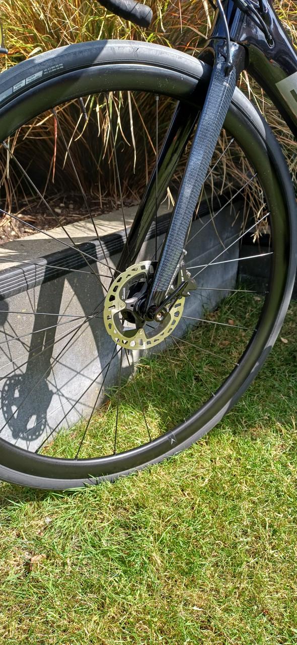 Bianchi Sprint ultegra (carbon / maat 55) weinig gebruikt!