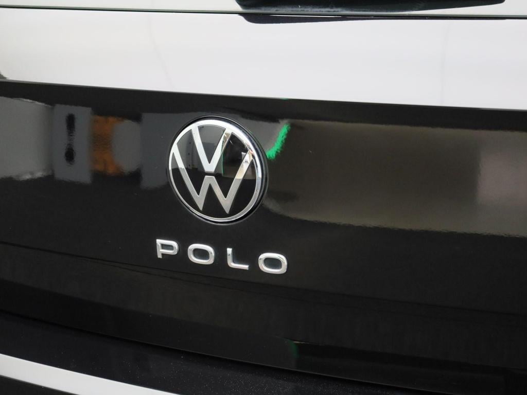 Volkswagen Polo 1.0 tsi life | apple carplay / android auto | camera | navi