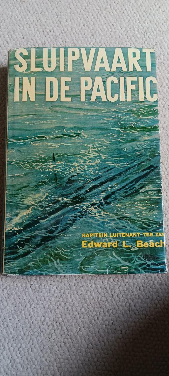 OORLOGSBOEKEN
