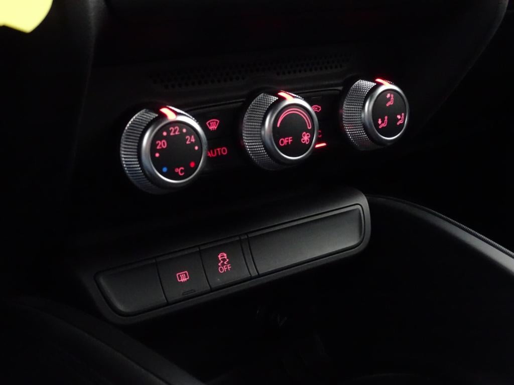 Audi A1 1.2 tfsi pro line s