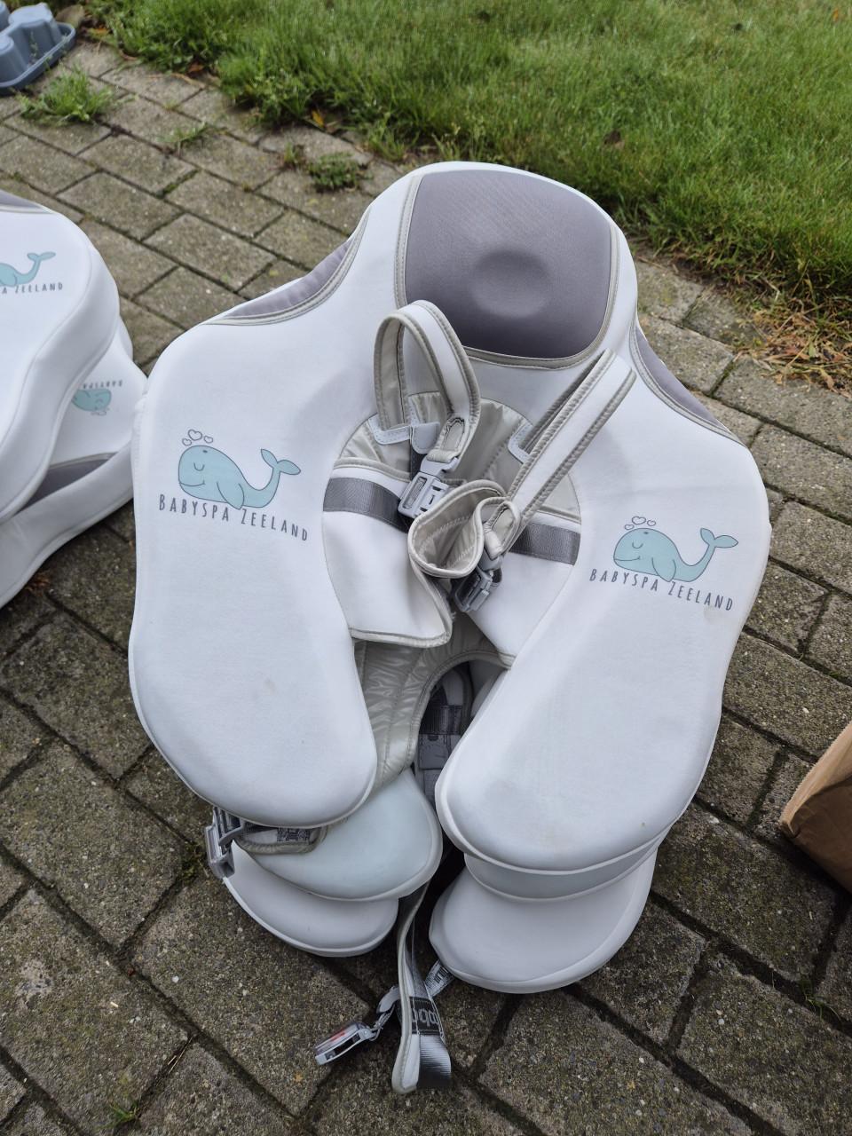Kragen babyspa