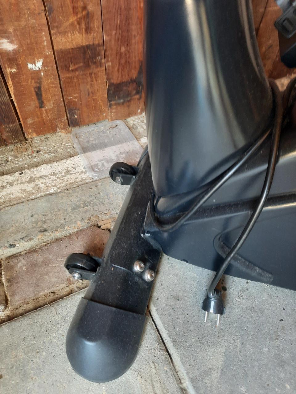 Hometrainer