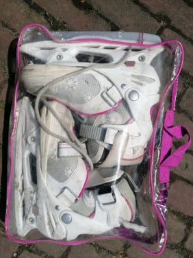 Schaatsen