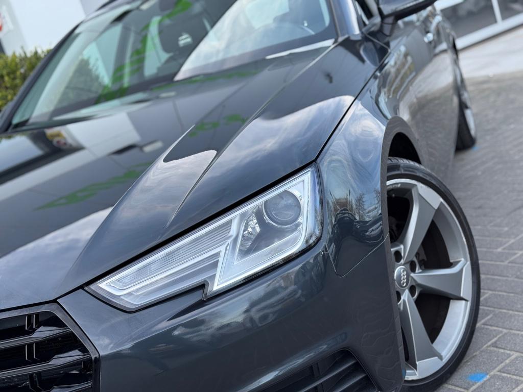 Audi A4 avant 1.4 tfsi cod * panoramadak * cruise control * navigatie