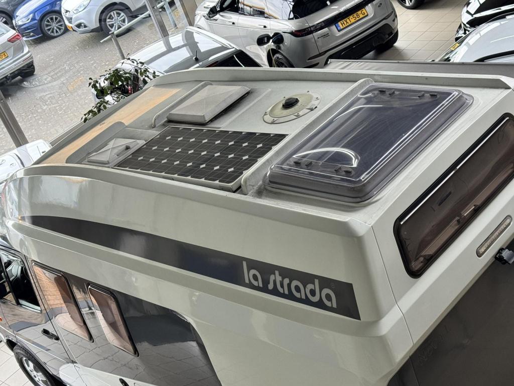 Mercedes-Benz Sprinter 316 cdi automaat la strada nova l | airco | cruise |