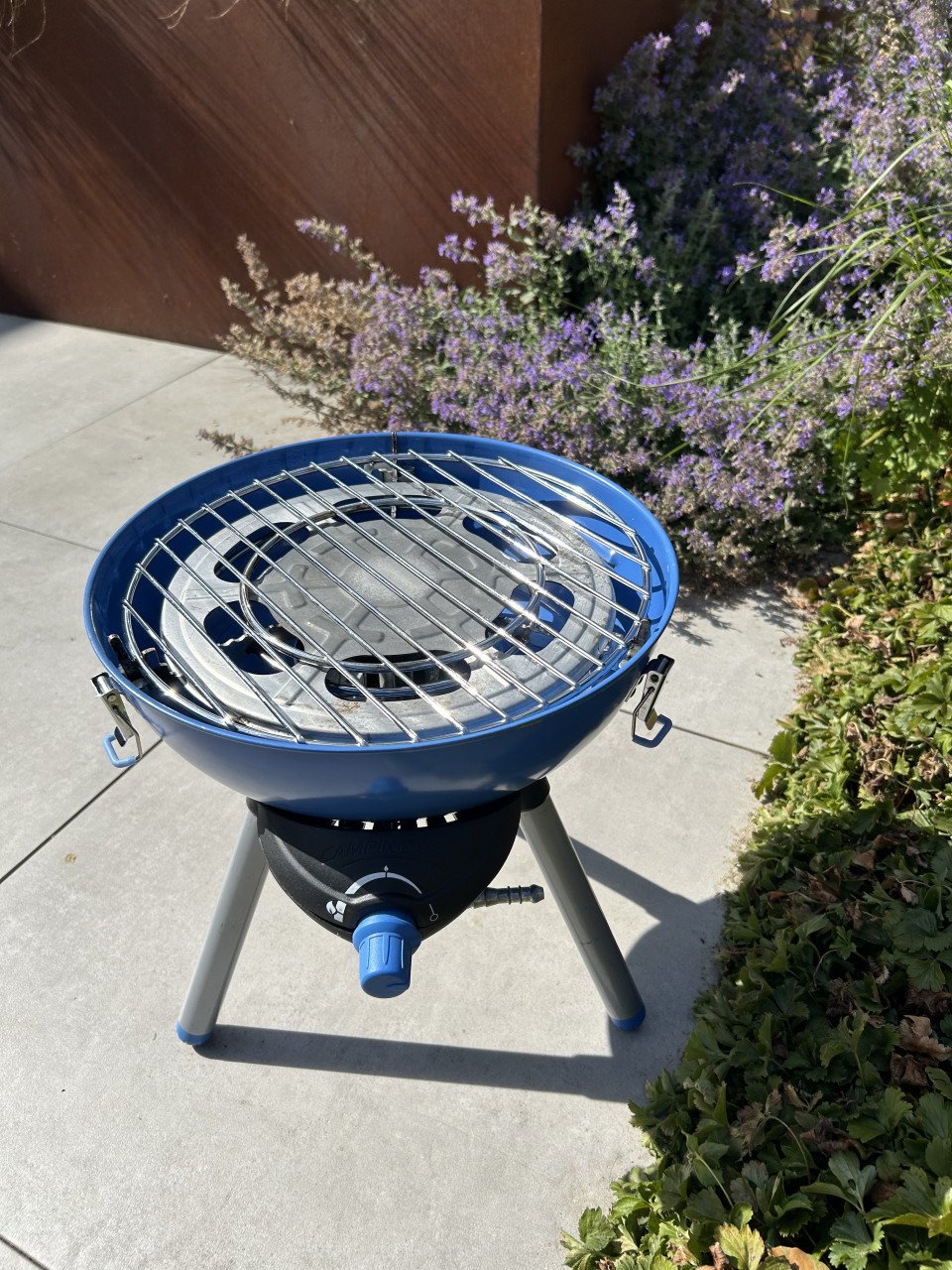 Partygrill