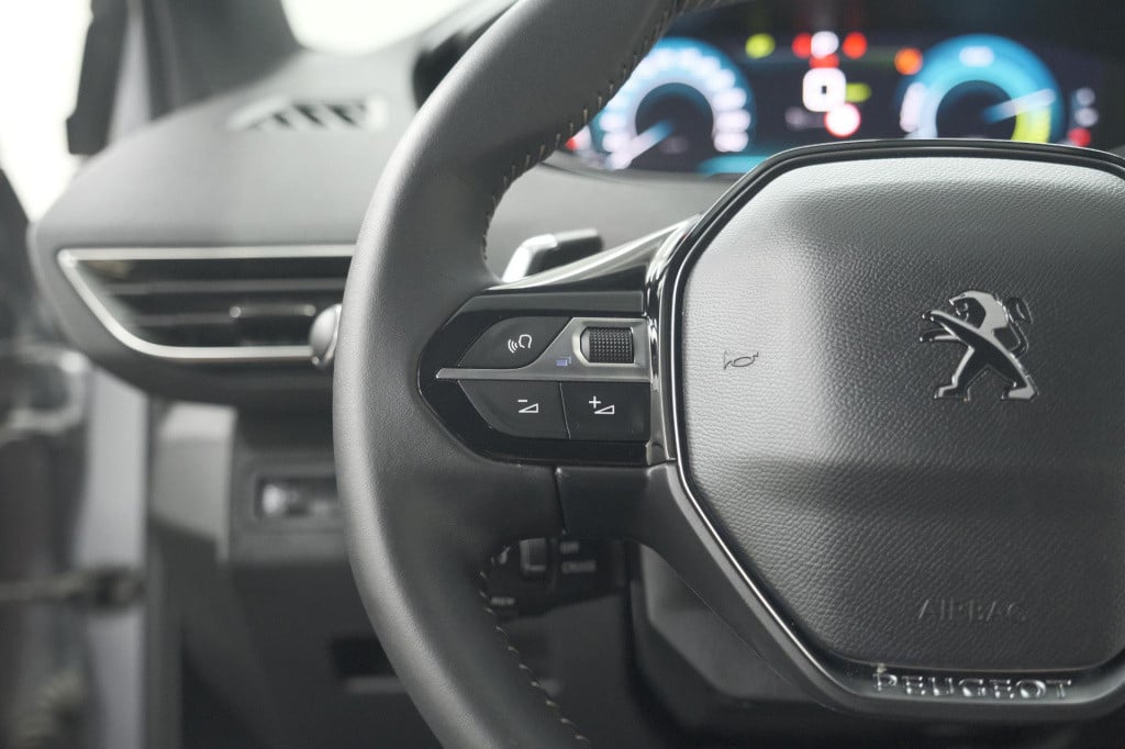 Peugeot 3008 1.6 hybrid 225 allure pack business | camera | navigatie | app