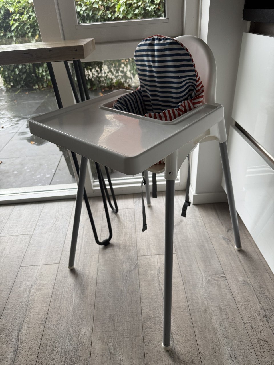 Kinderstoeltje Ikea