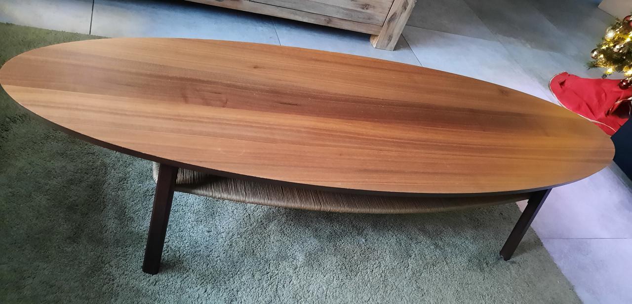 Salontafel Stockholm ikea