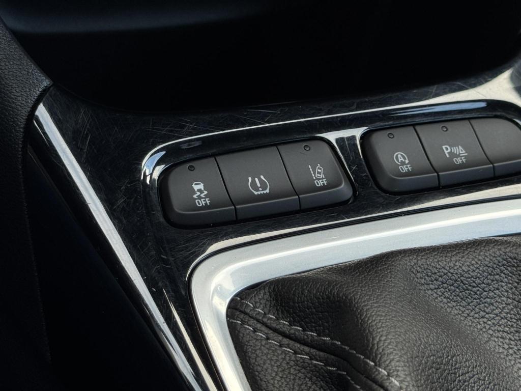 Opel Crossland X 1.2 turbo edition 2020 nl-auto, intellilink pakket + trekh