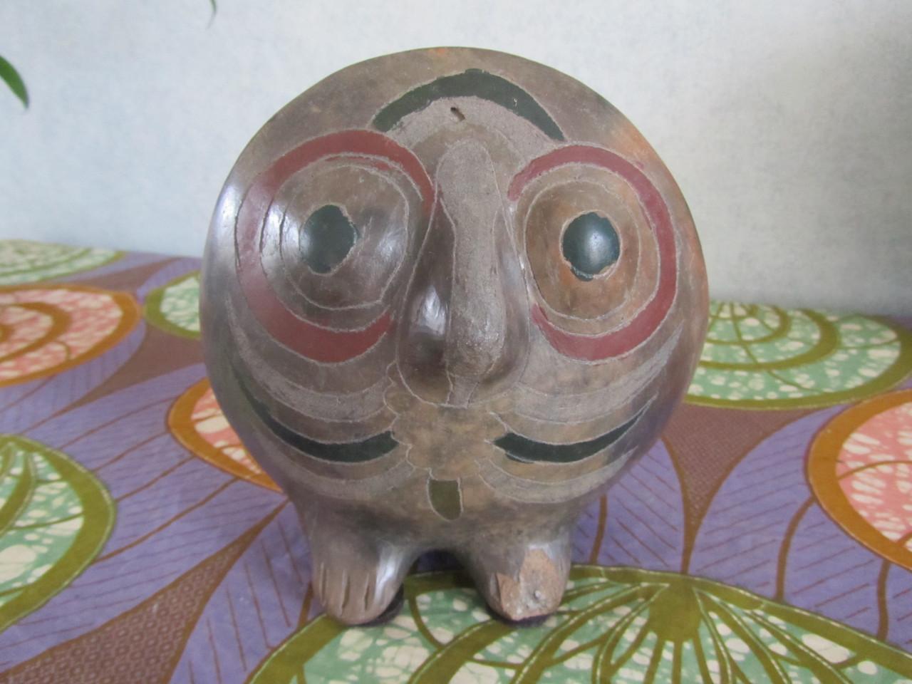 Uil of egel beeld?? Div soorten steen..