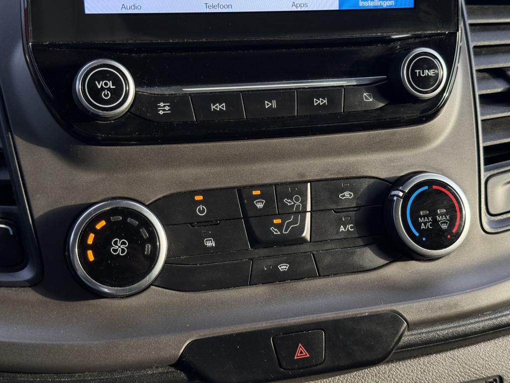 Ford Transit Custom 300 2.0 tdci l2h1 raptor | zb-edition | carplay | camer