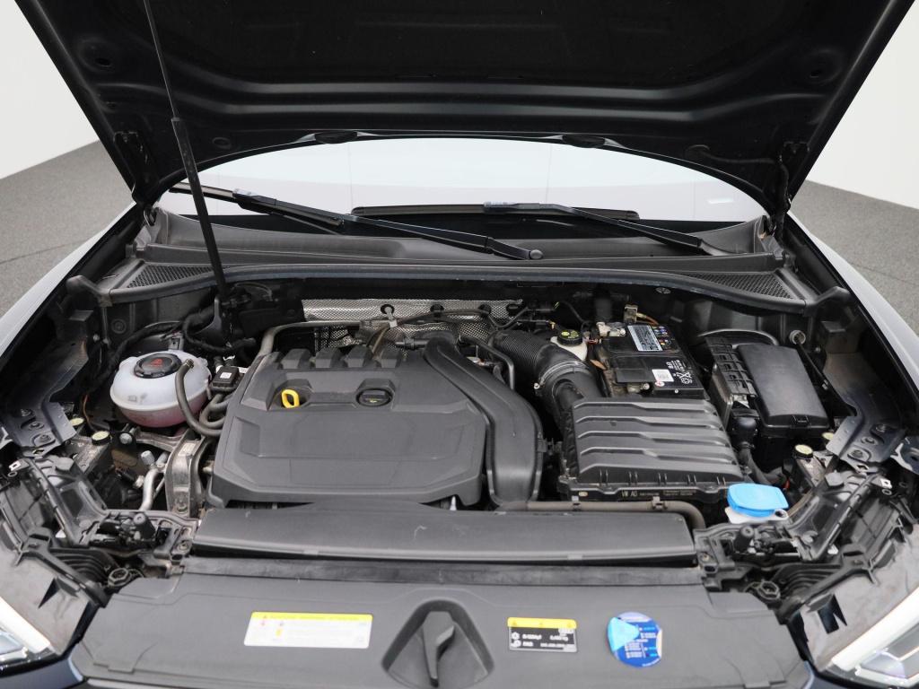 Audi Q3 sportback 35 tfsi pro line business | automaat | navigatie | leder 