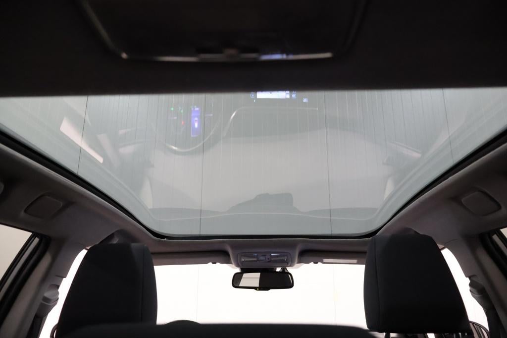 Toyota Auris touring sports 1.8 hybrid dynamic