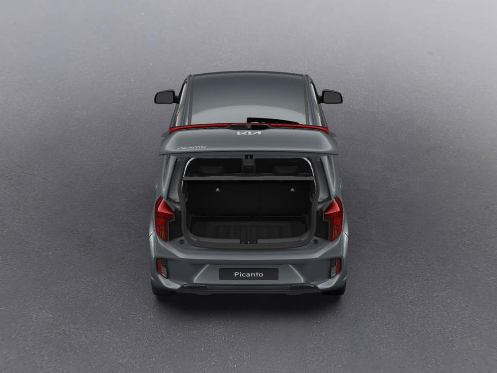 Kia Picanto 1.0 gdi dynamicline | digitaal display