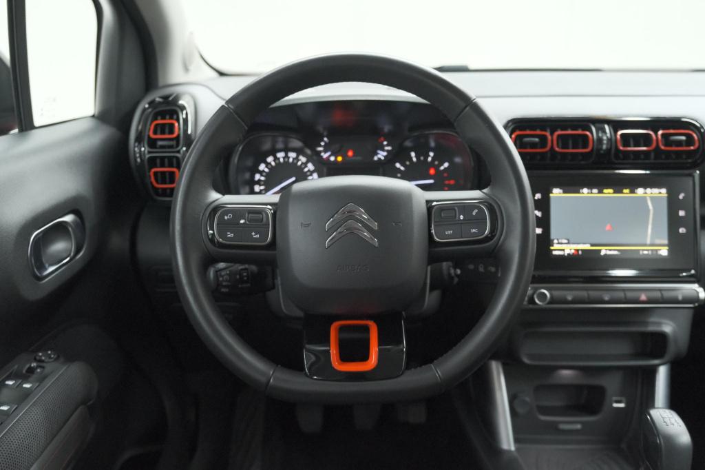 Citroen C3 Aircross puretech 82 feel | parkeersensoren | navigatie | cruise