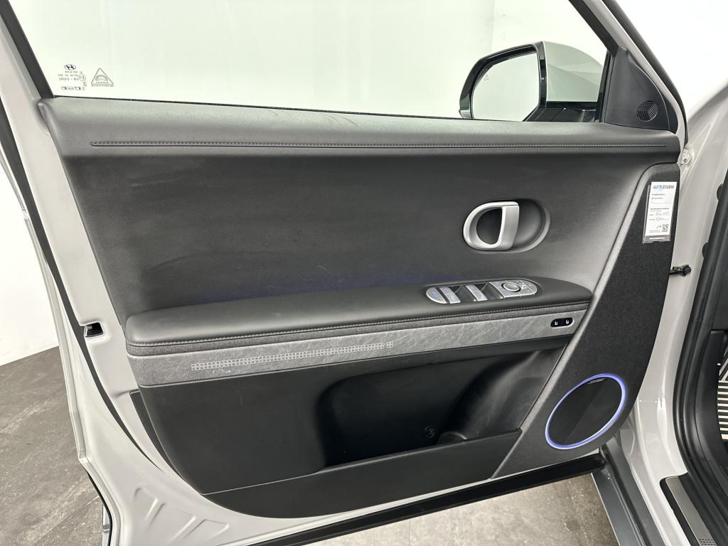 Hyundai Ioniq 5 lounge awd 73kwh | bose | panoramadak | stoelgeheugen | 360