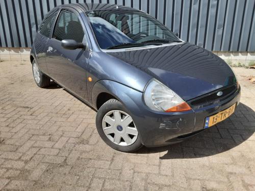 Ford Ka 1.3 Futura