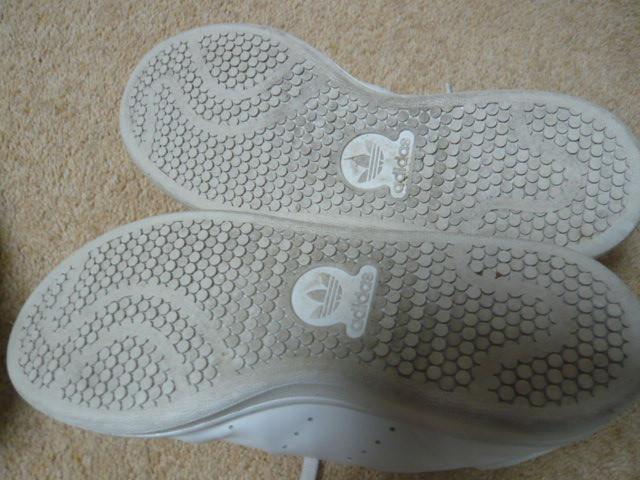 Z.G.A.N. ADIDAS SNEAKERS MT 38