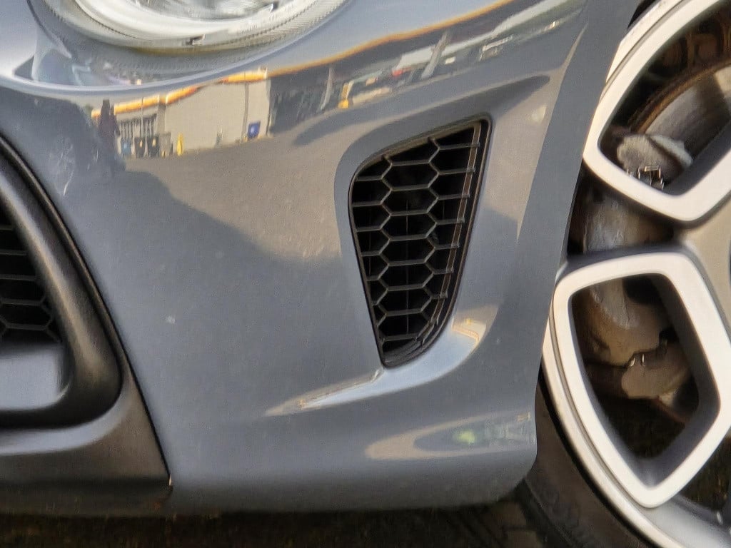 Fiat 500 1.4 t-jet abarth 595