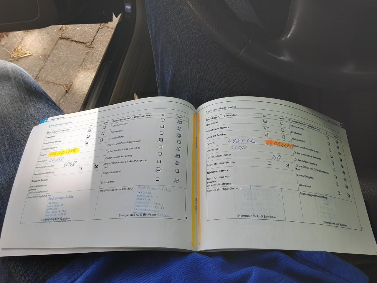 Audi A6 Limousine 3.2 FSi quattro edition AUTOMAAT