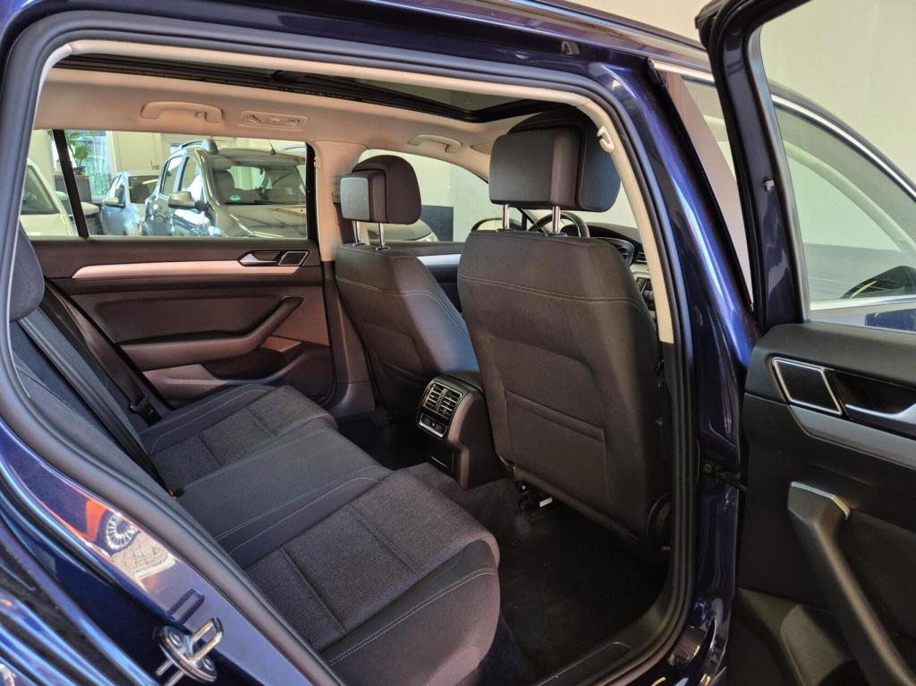 Volkswagen Passat variant 1.4 tsi comfortline / distributieriem vervangen