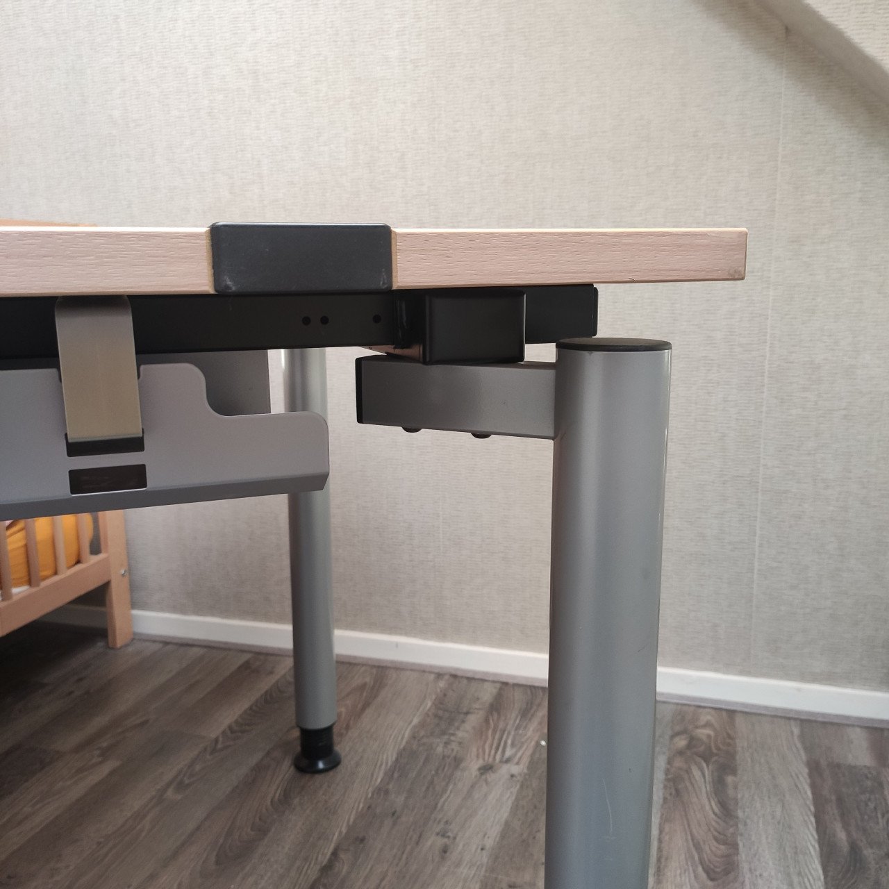 Buro werktafel