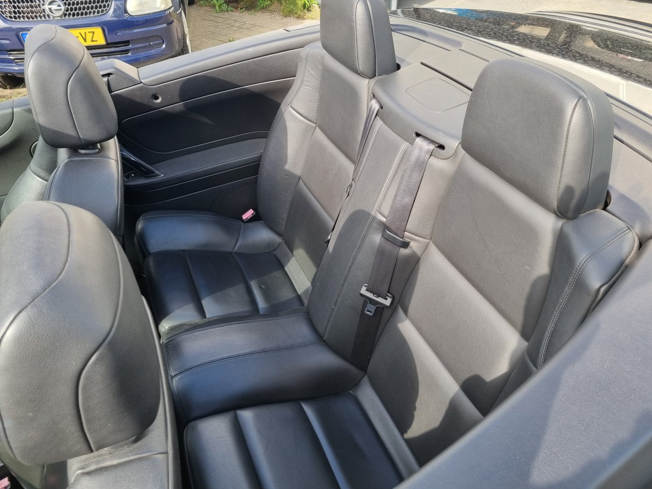 Peugeot 307 CC 2.0-16V Oxygo | Luxe uitvoering!