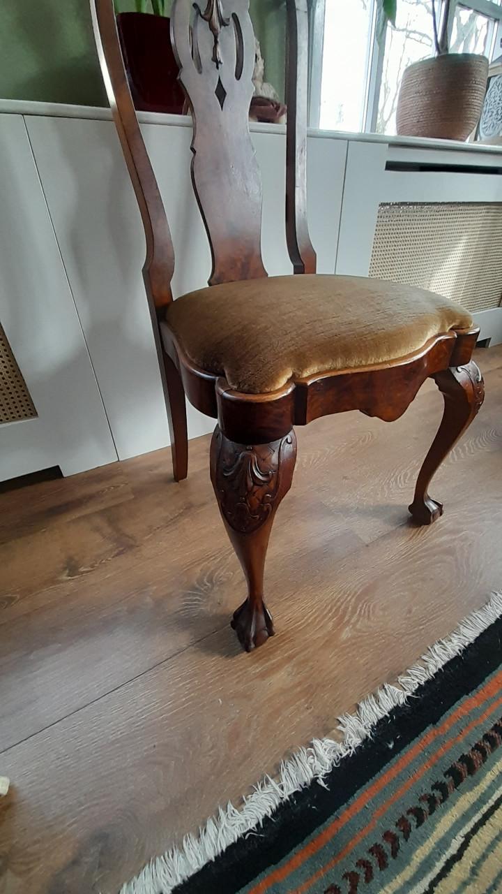 Stoelen