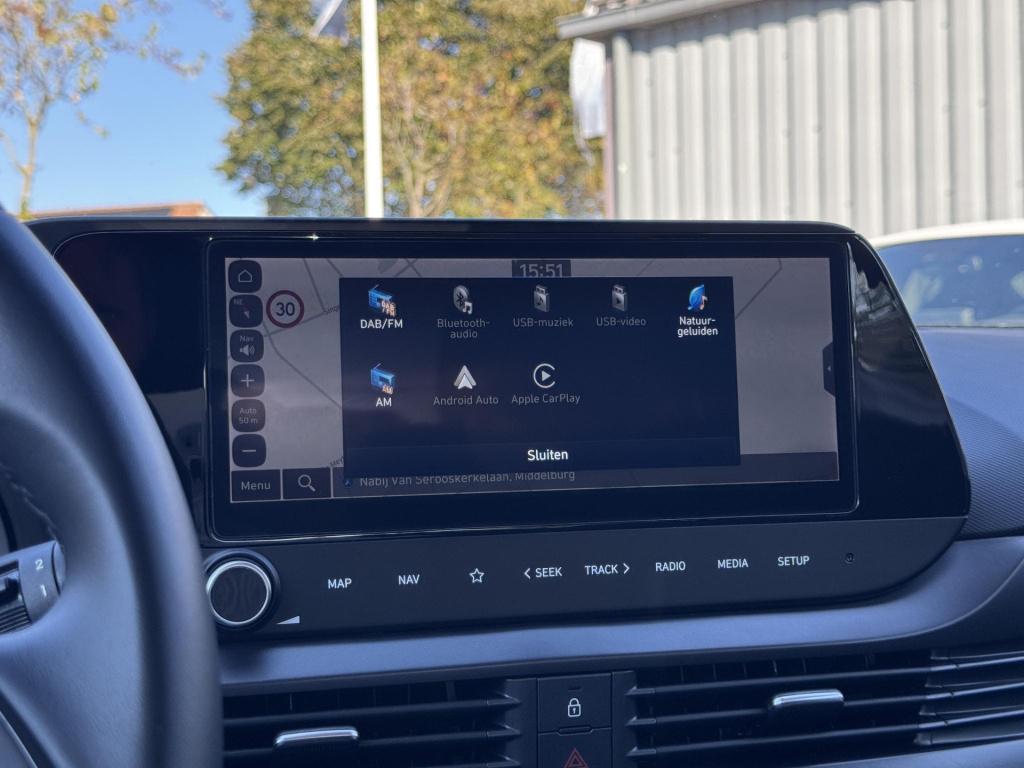 Hyundai Bayon 1.0 t-gdi comfort smart incl. trekhaak
