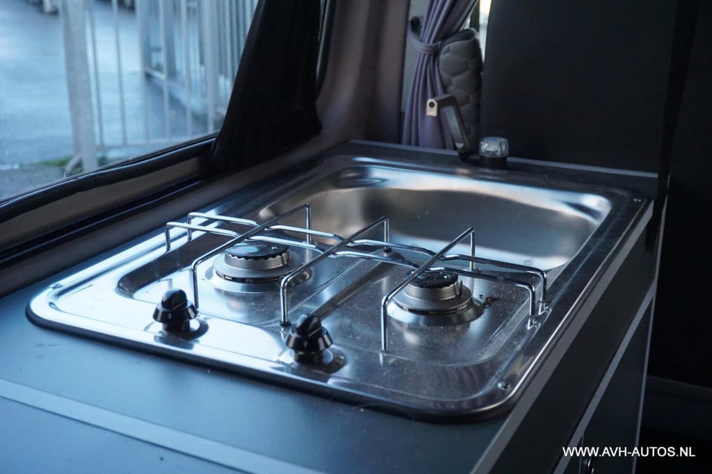 Volkswagen Transporter tdi 96 kw camper