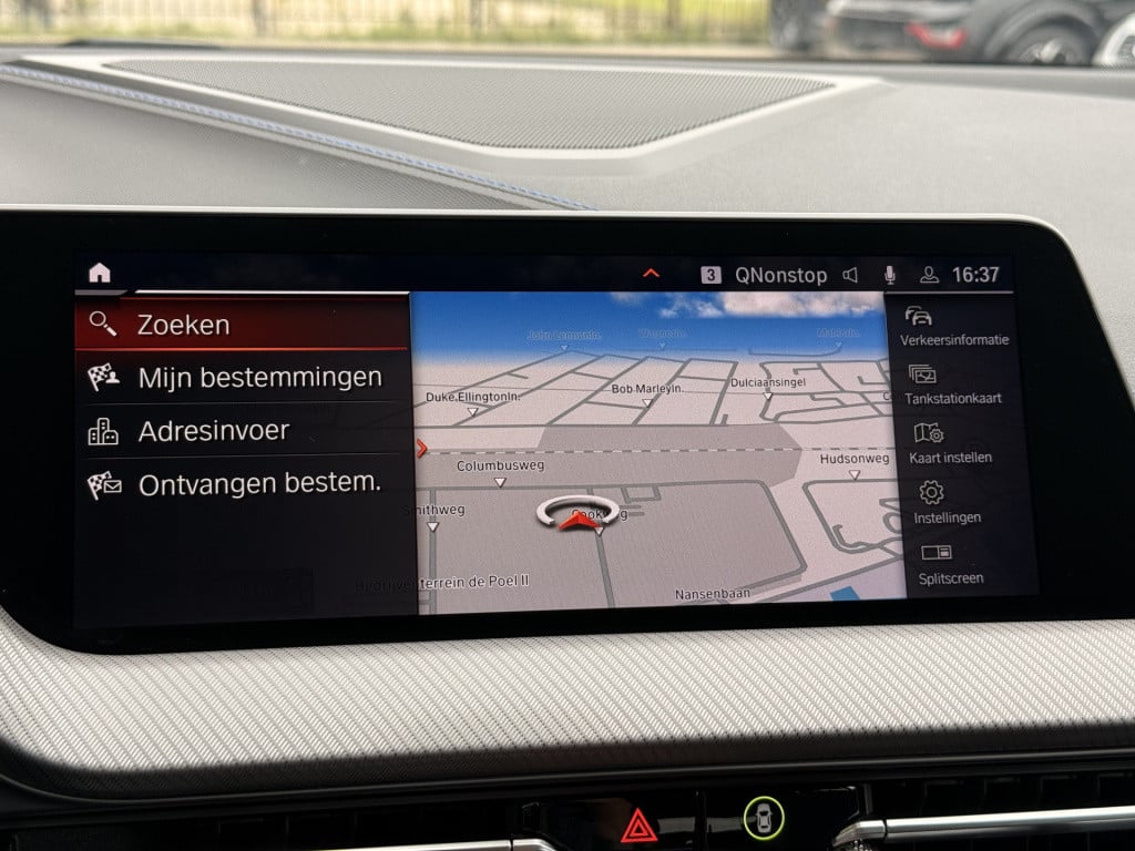 BMW 1 Serie 118i executive m-sport | stoelverwarming | led | stuurverwarmin